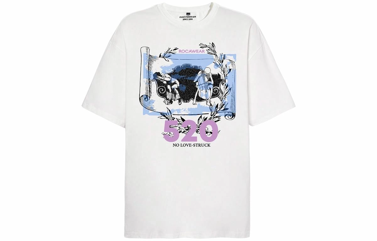ROCAWEAR 520 T