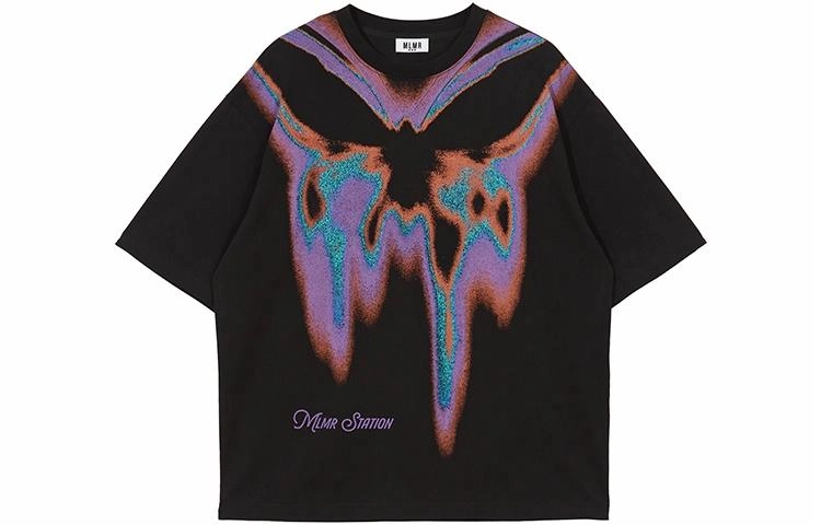MLMR T