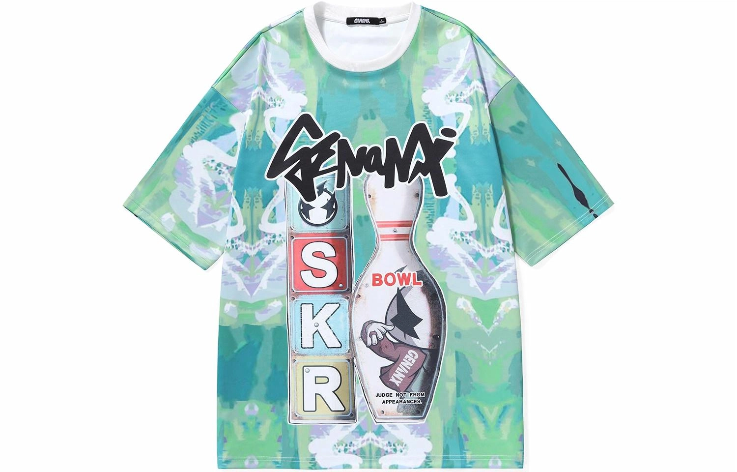 GENANX T