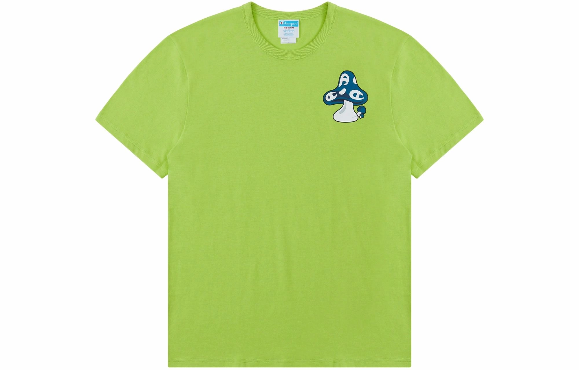 Champion SS23 FunnyTee C-LogoT