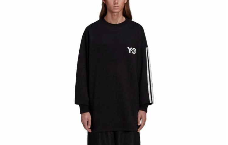 Y-3 SS22 LogoT