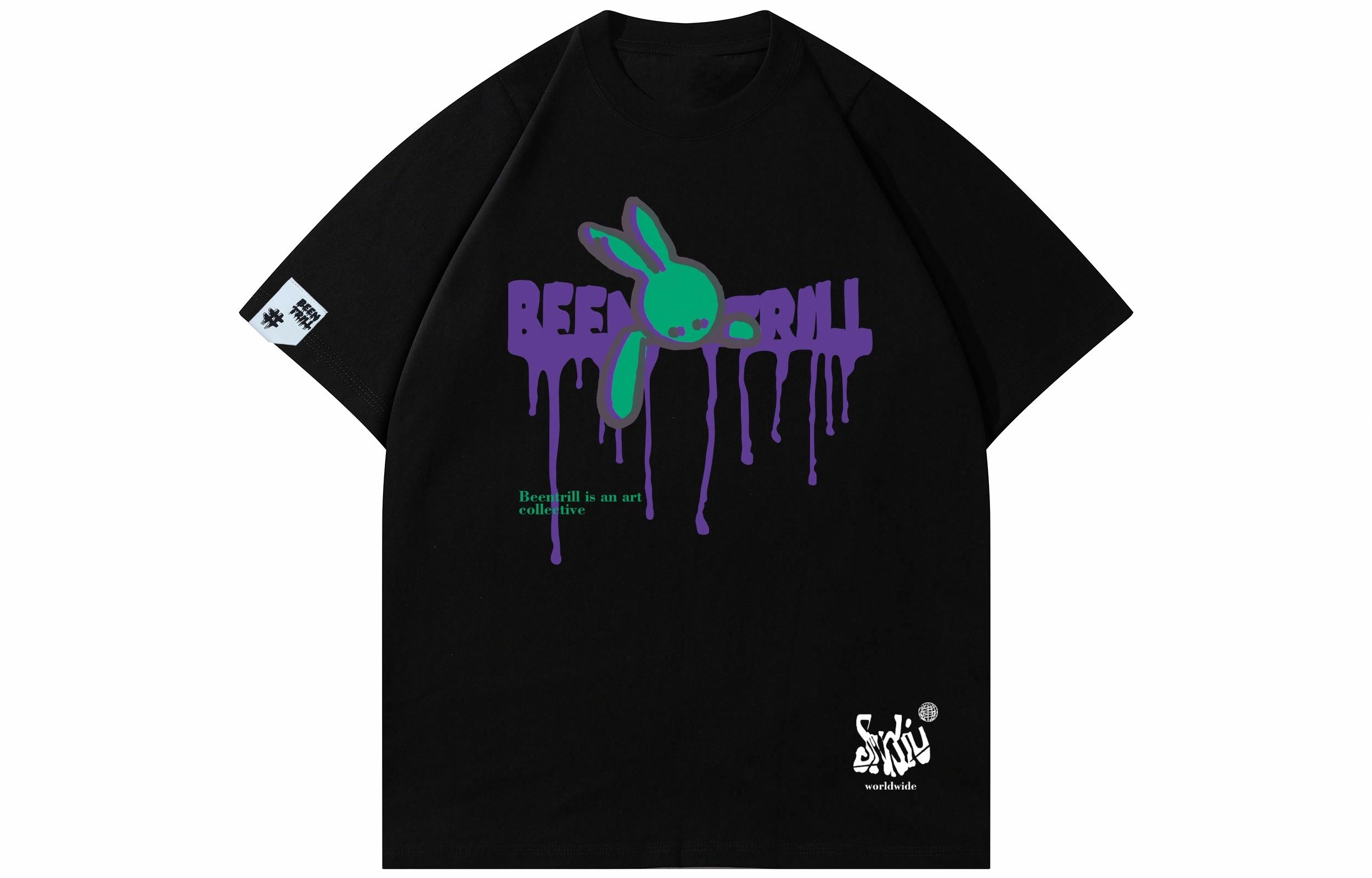 BEENTRILL T