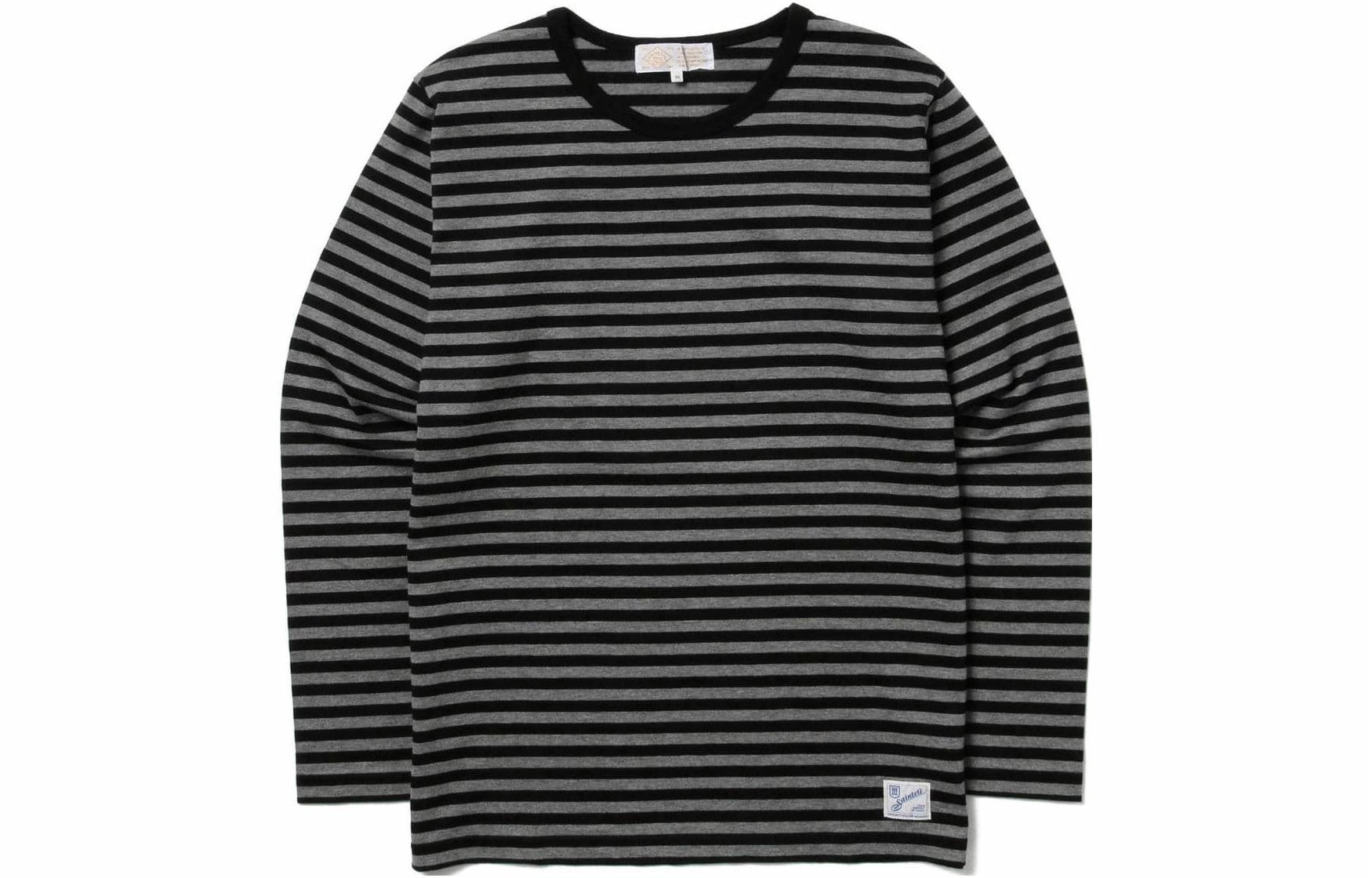 beams T