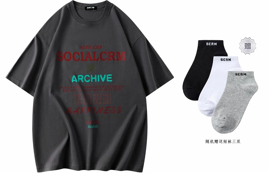 SCRM T