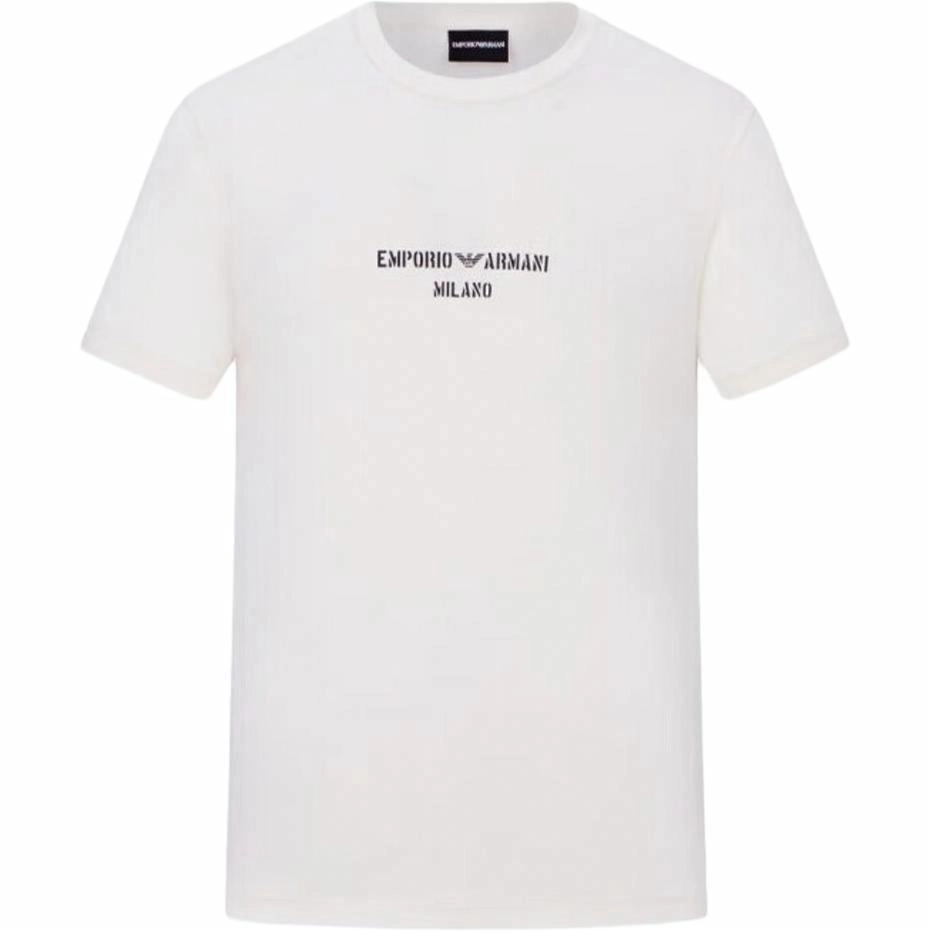 EMPORIO ARMANI SS22 T