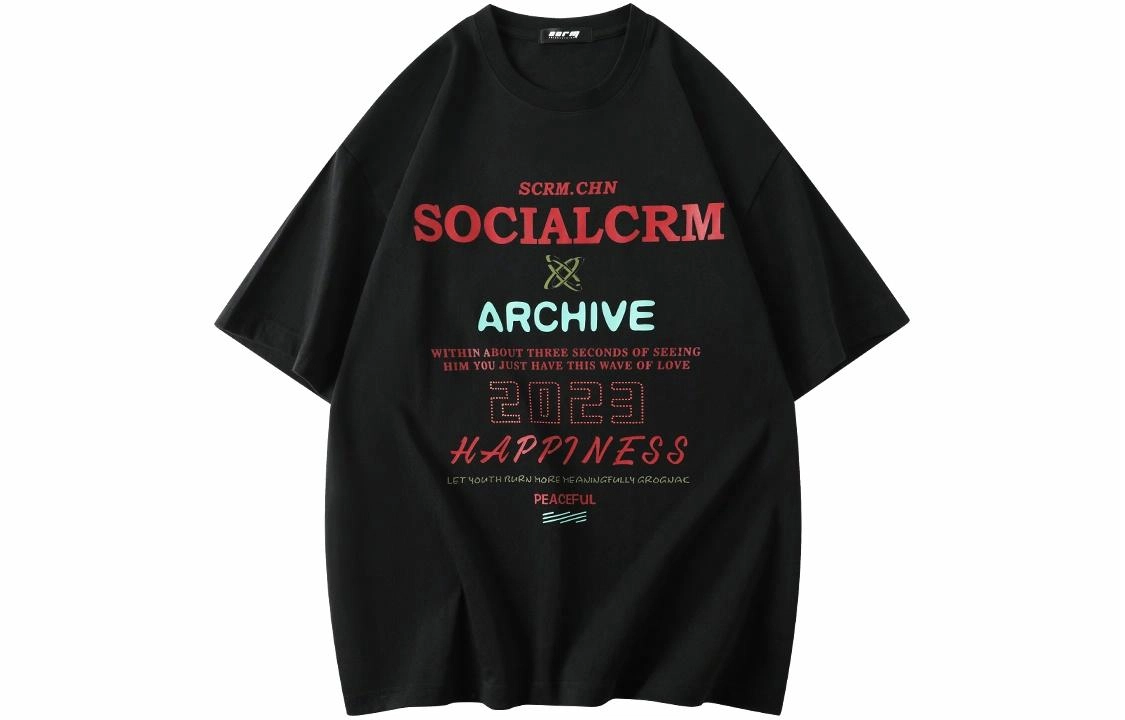 SCRM T