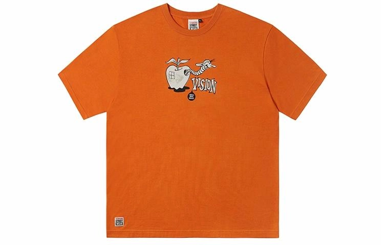 Vision Street Wear T