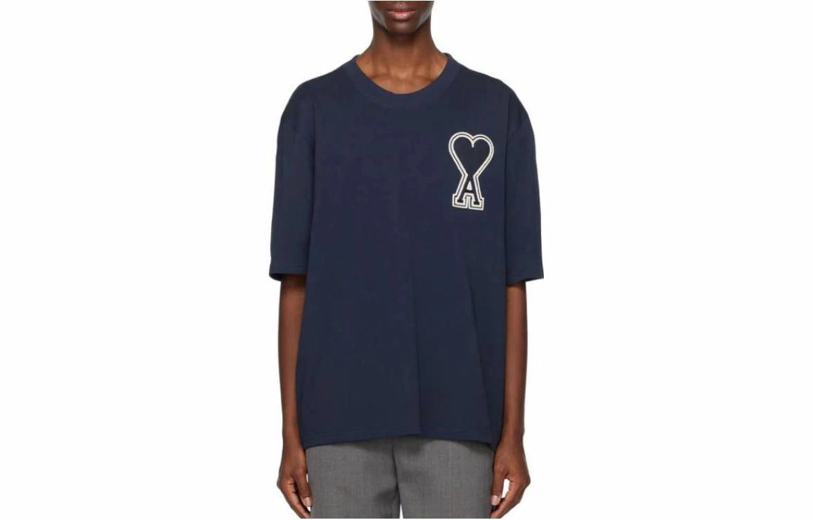 AMIPARIS SS23 LogoT