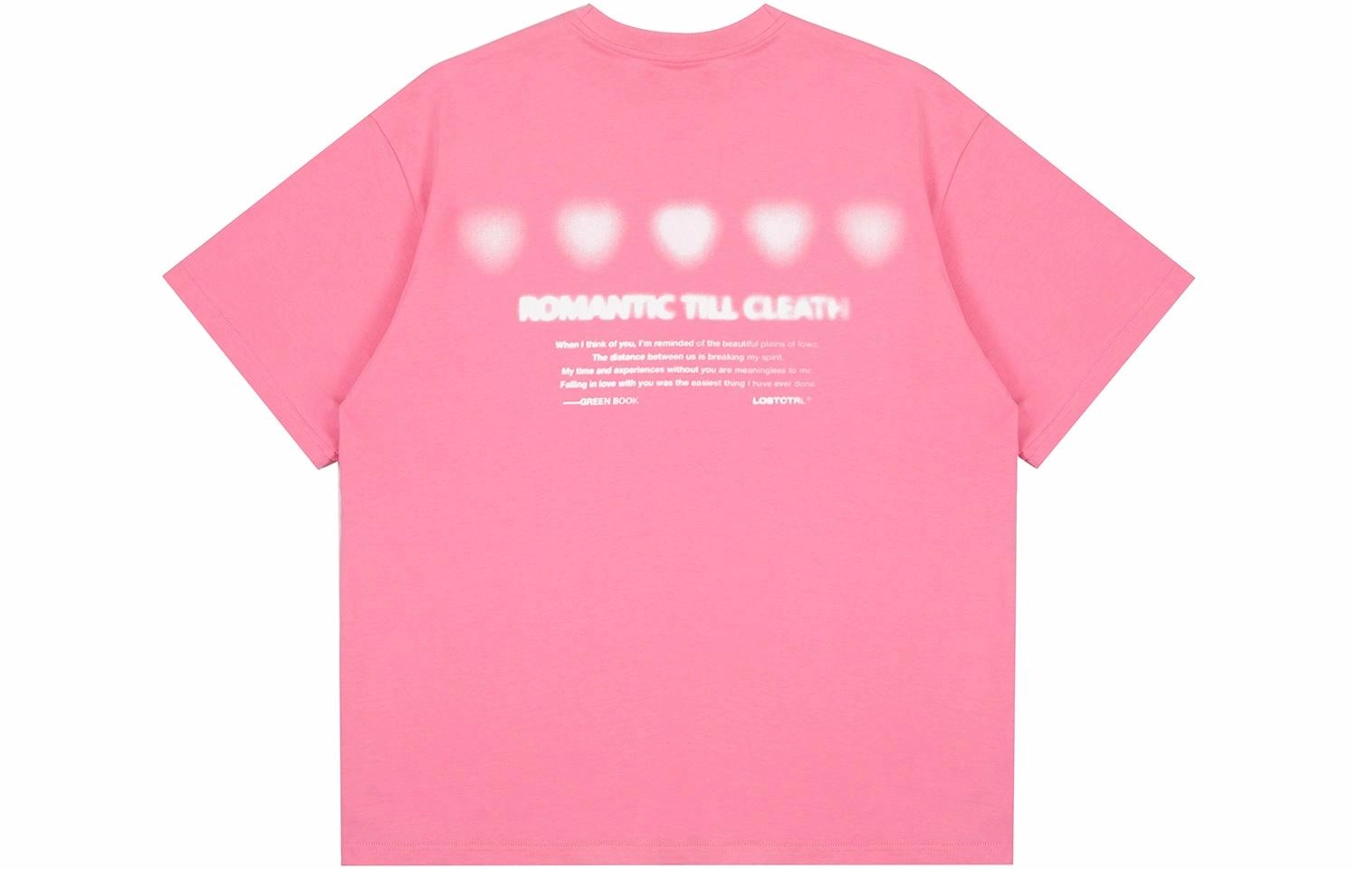 LOSTCTRLT