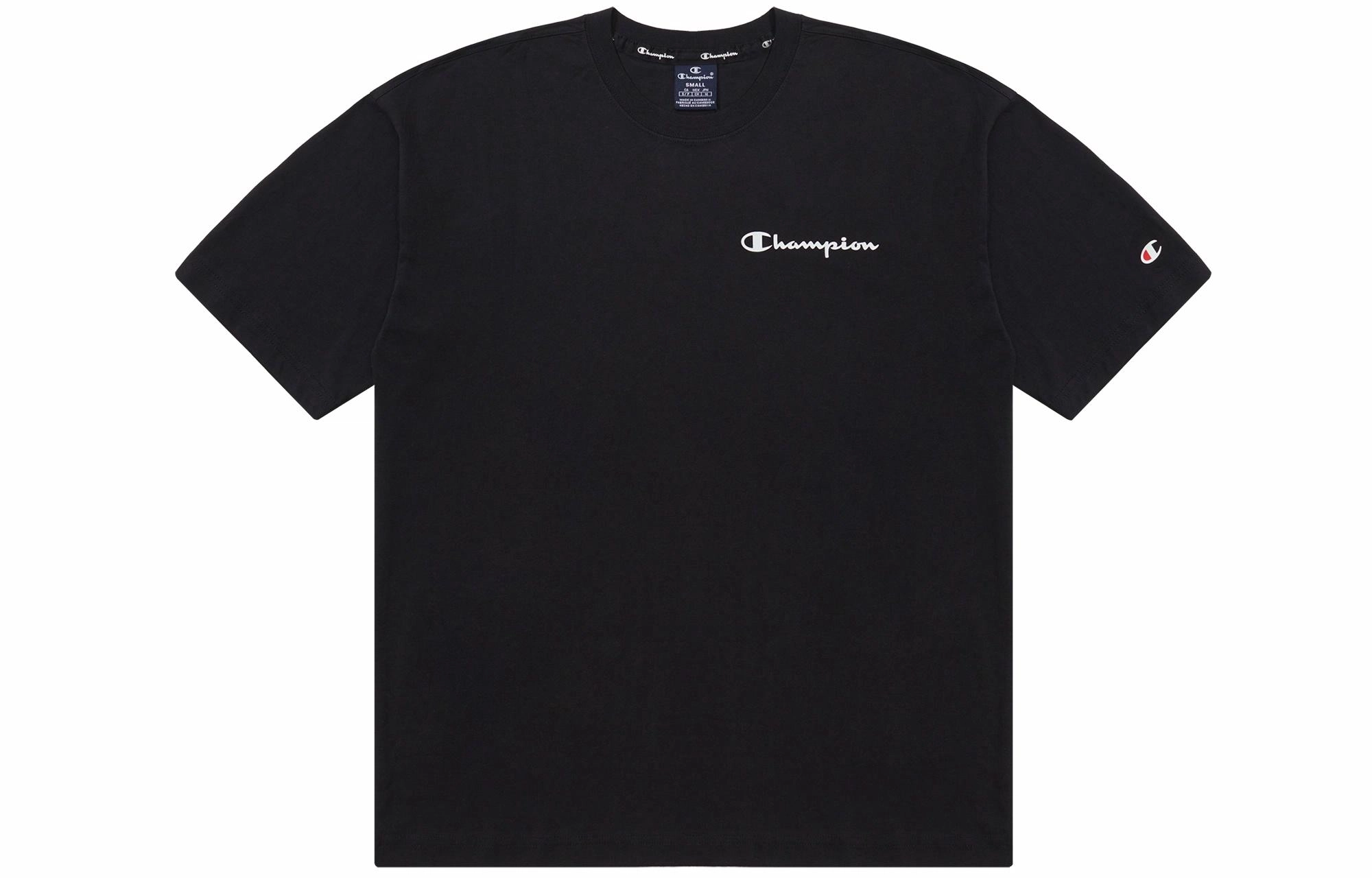 Champion FunnyTee logoT