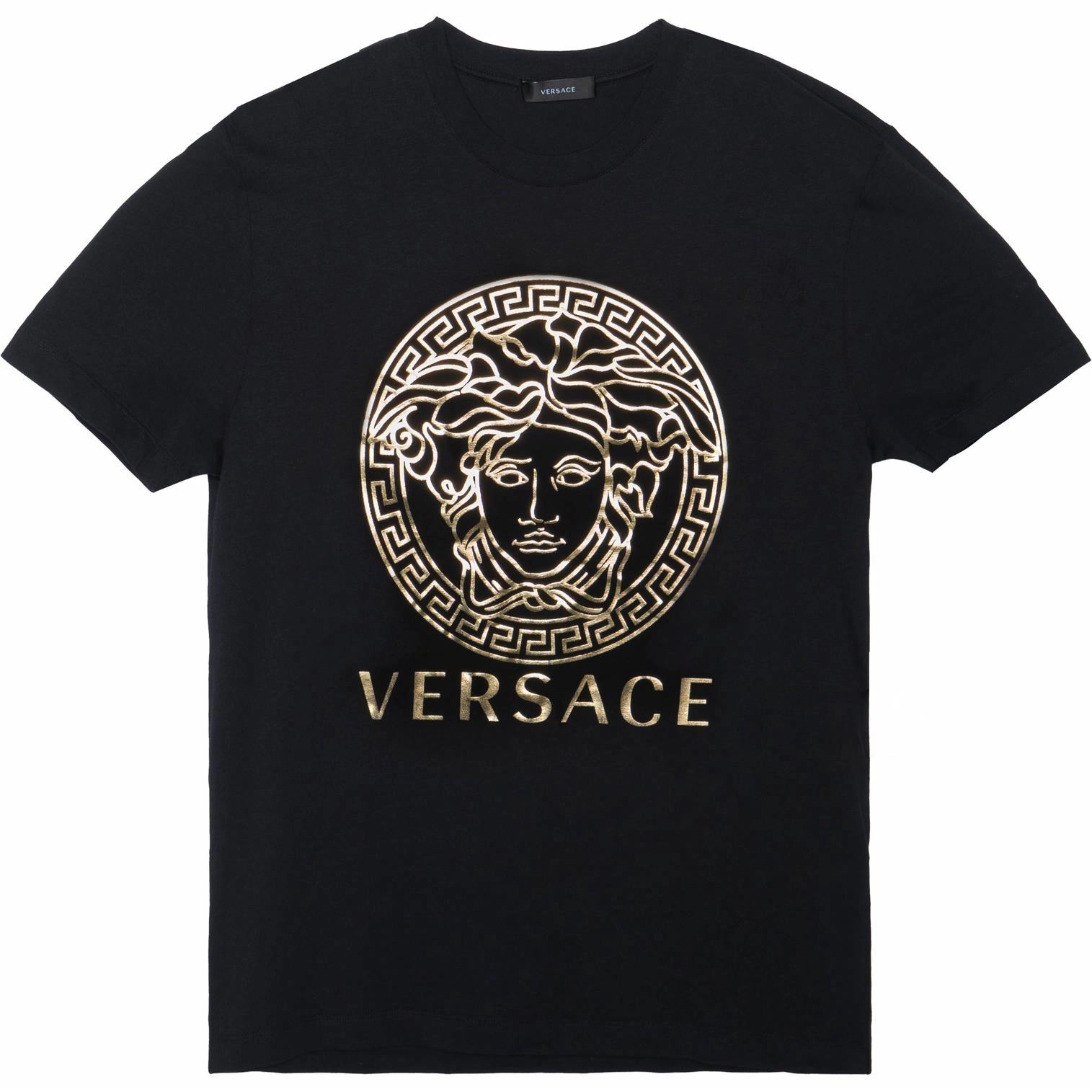 VERSACE VERSACE LogoT