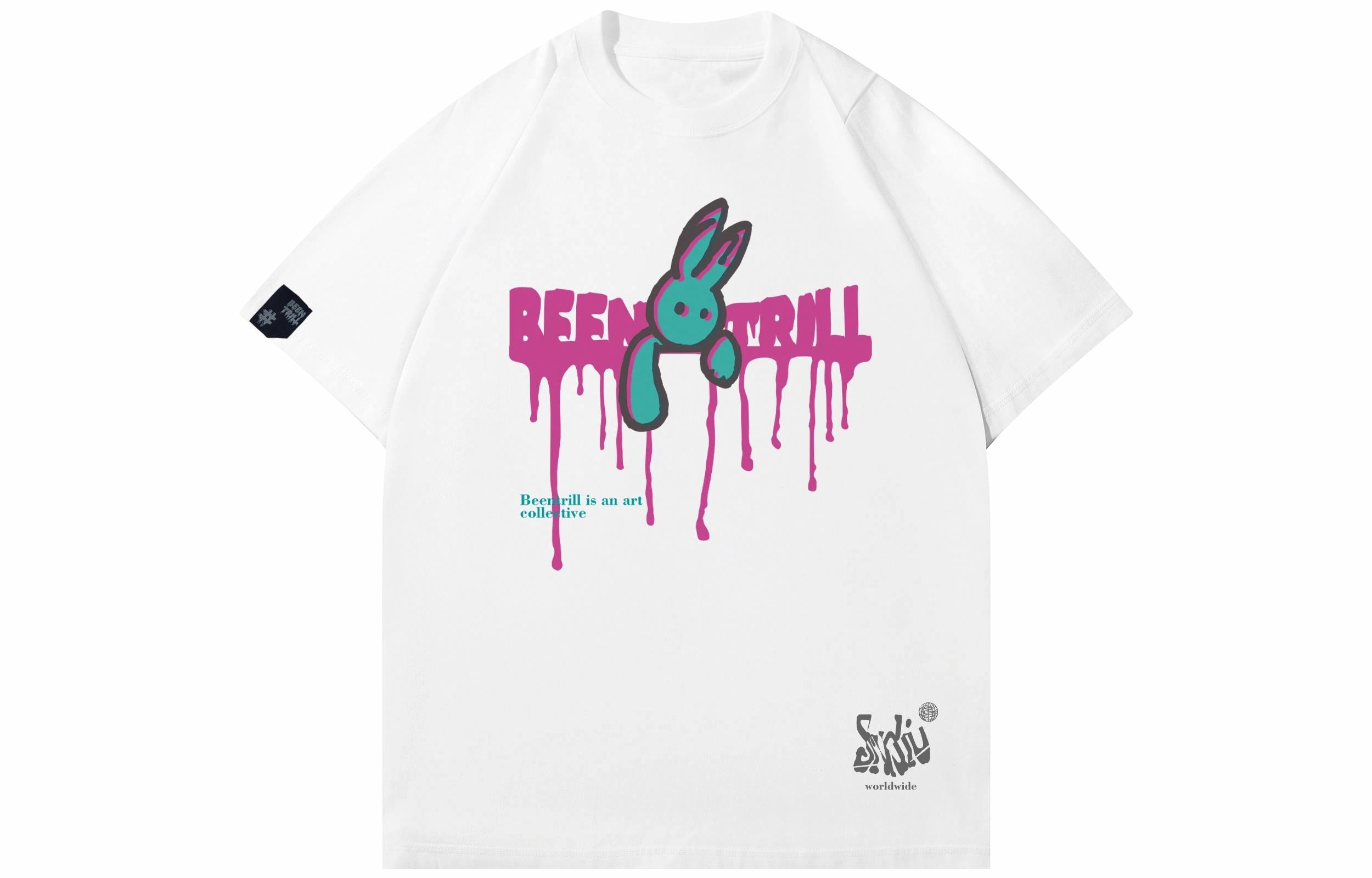 BEENTRILL T
