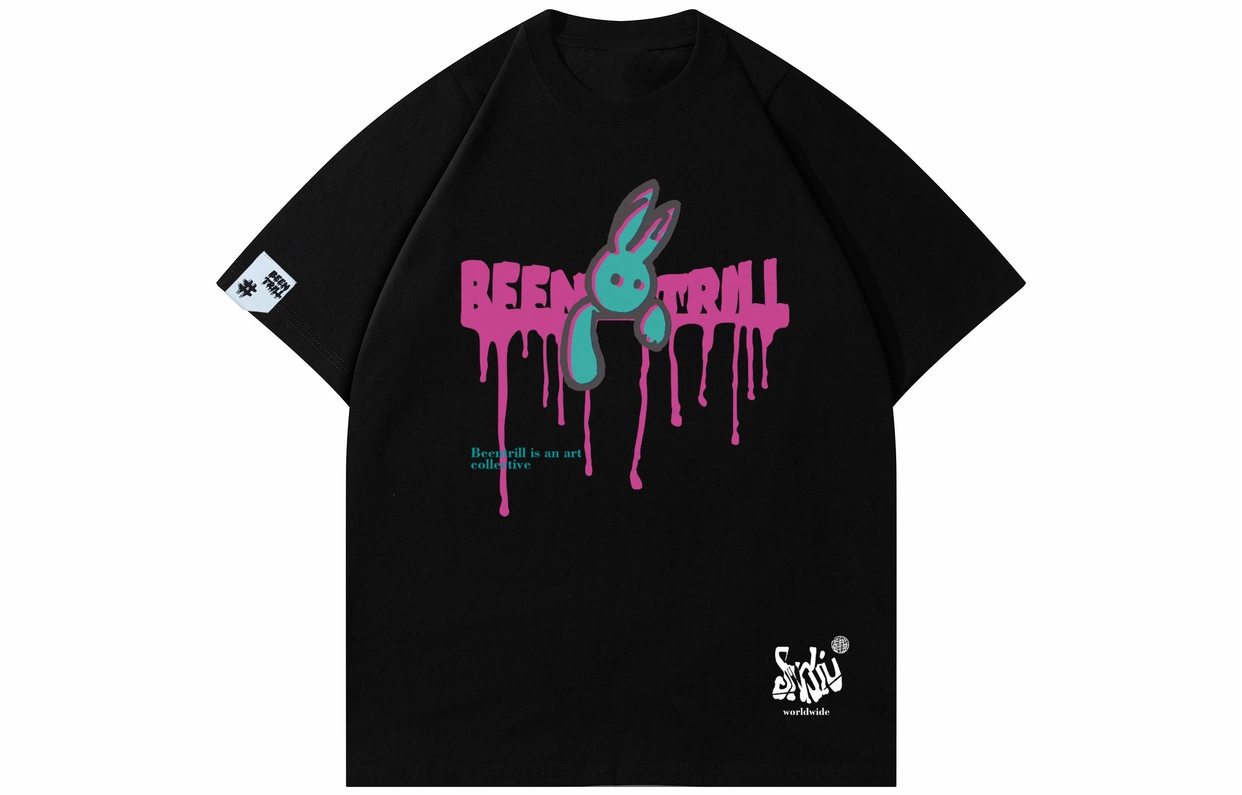 BEENTRILL T