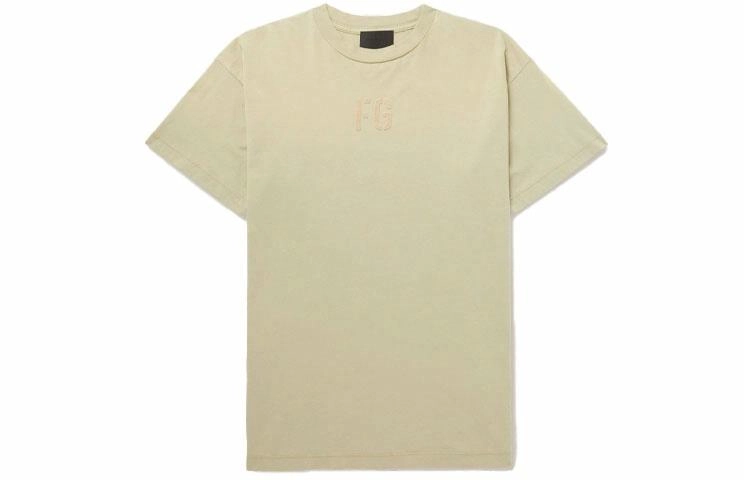 Fear of God LogoT