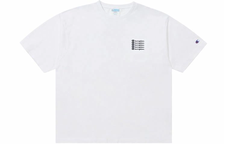 Champion SS23 Men'S Life LogoT