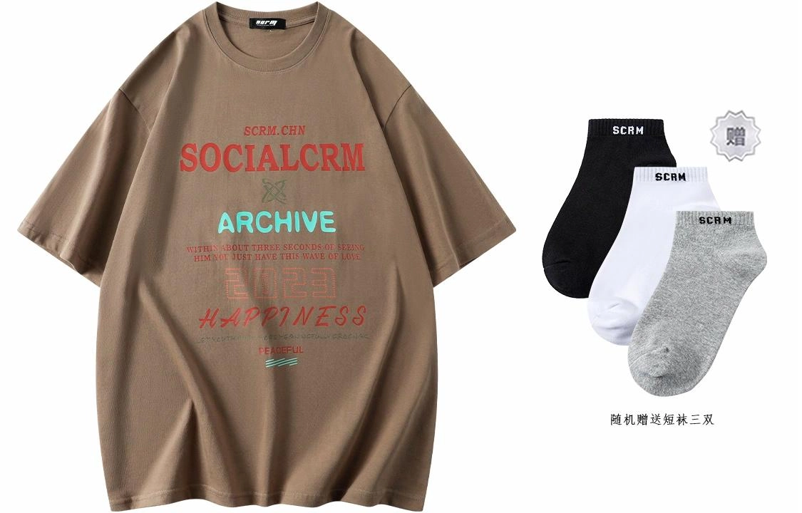 SCRM T