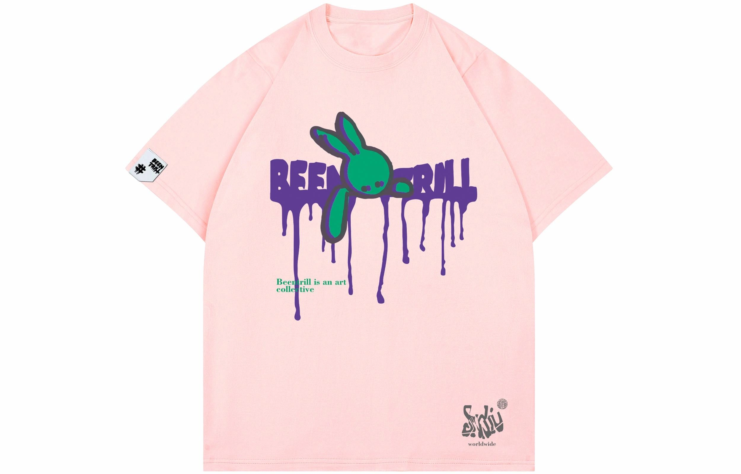 BEENTRILL T