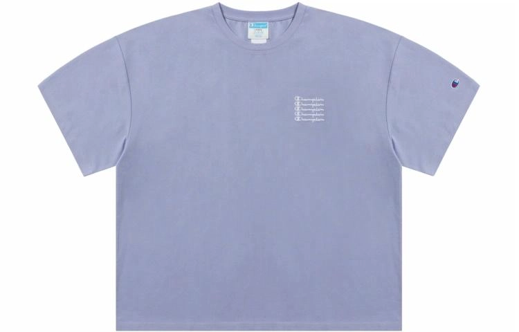 Champion SS23 Men'S Life LogoT