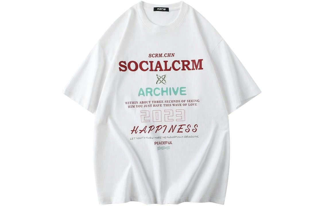 SCRM T