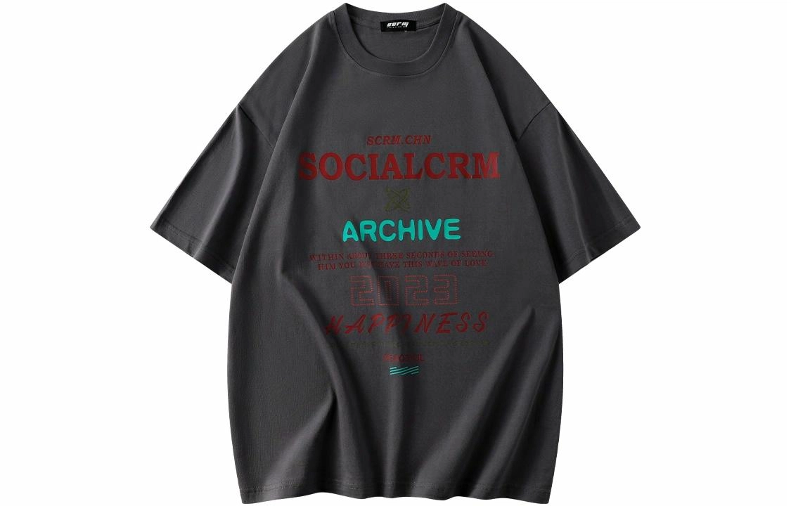 SCRM T