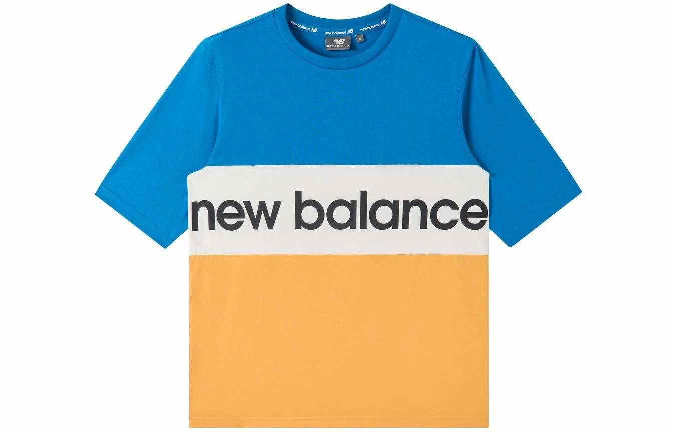 New Balance SS23 T