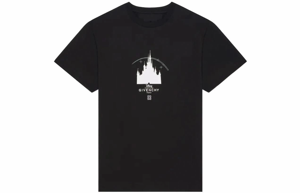 GIVENCHY Disney SS22 T
