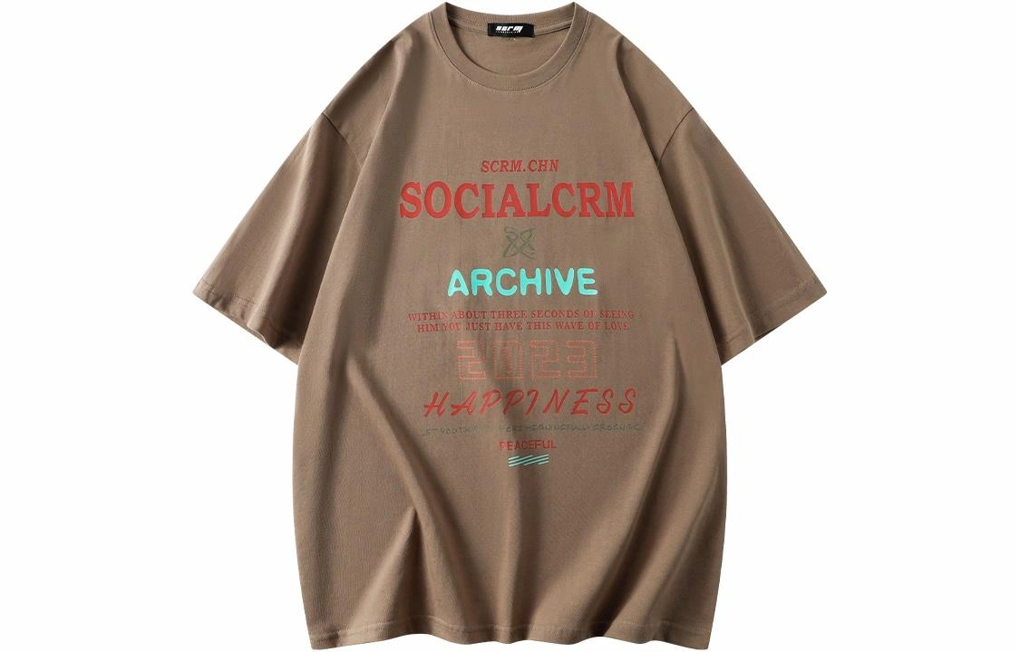SCRM T