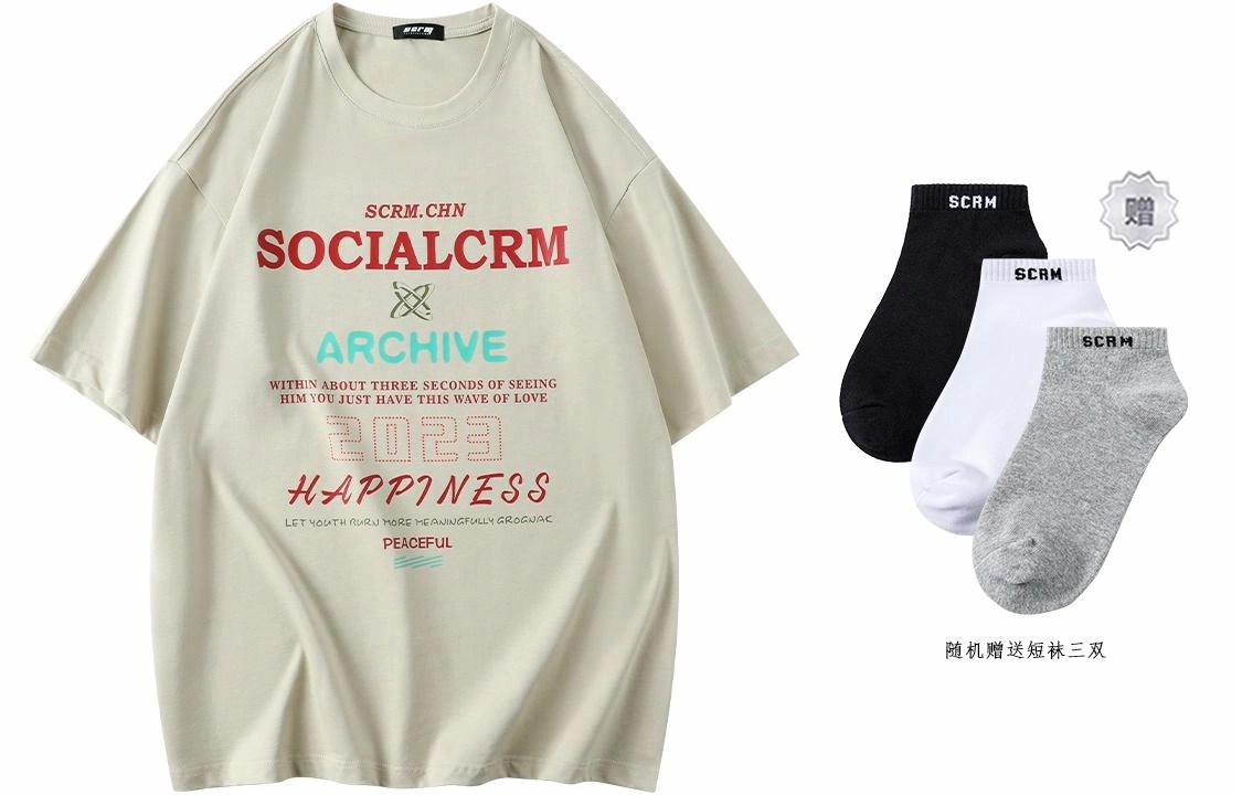 SCRM T