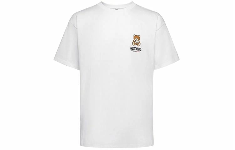 MOSCHINO SS21 T
