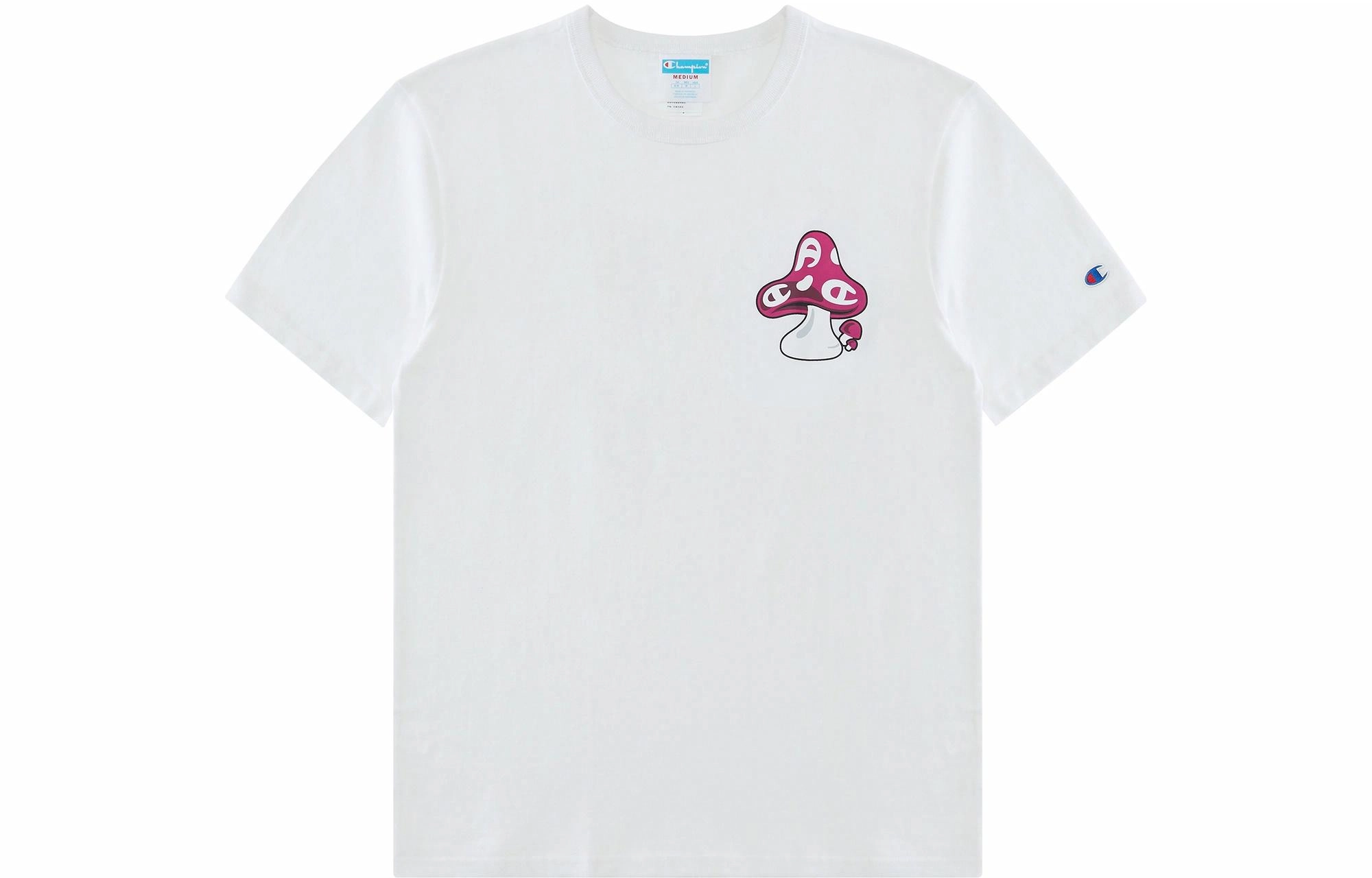 Champion SS23 FunnyTee C-LogoT