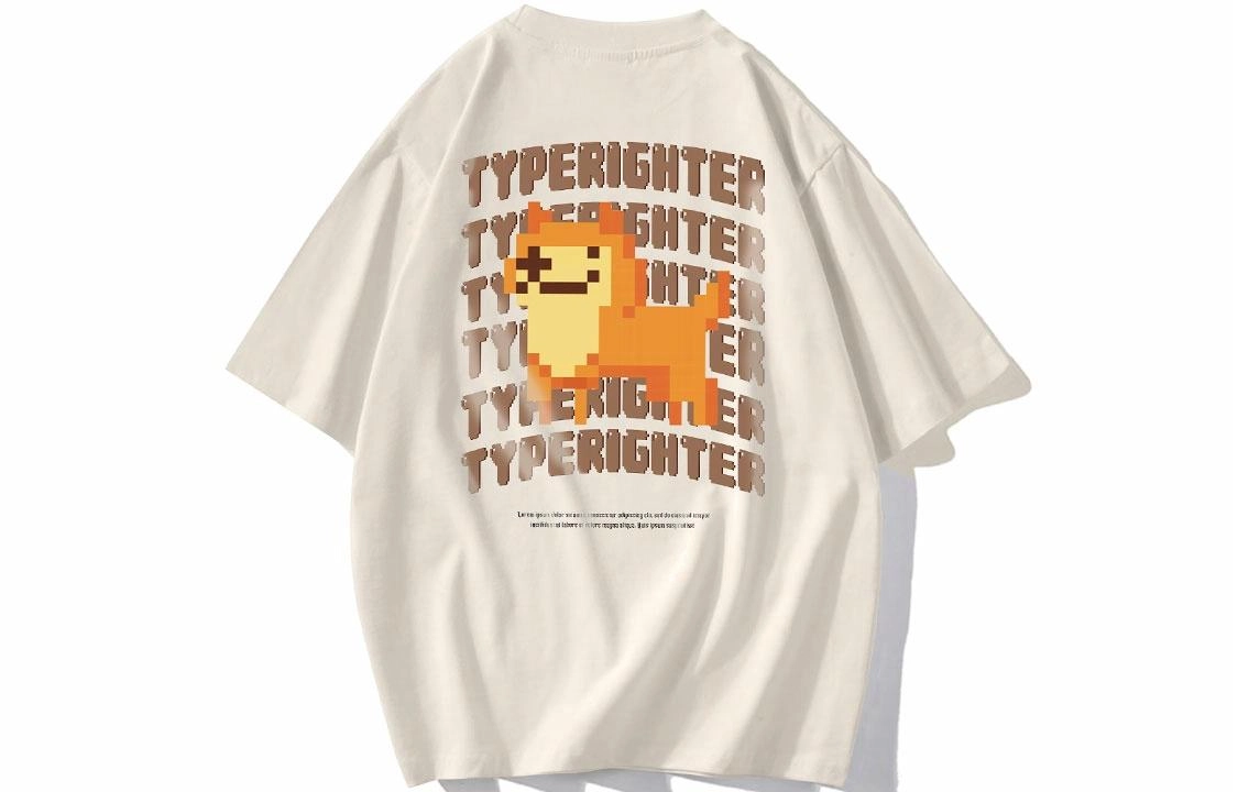 TYPERIGHTER T