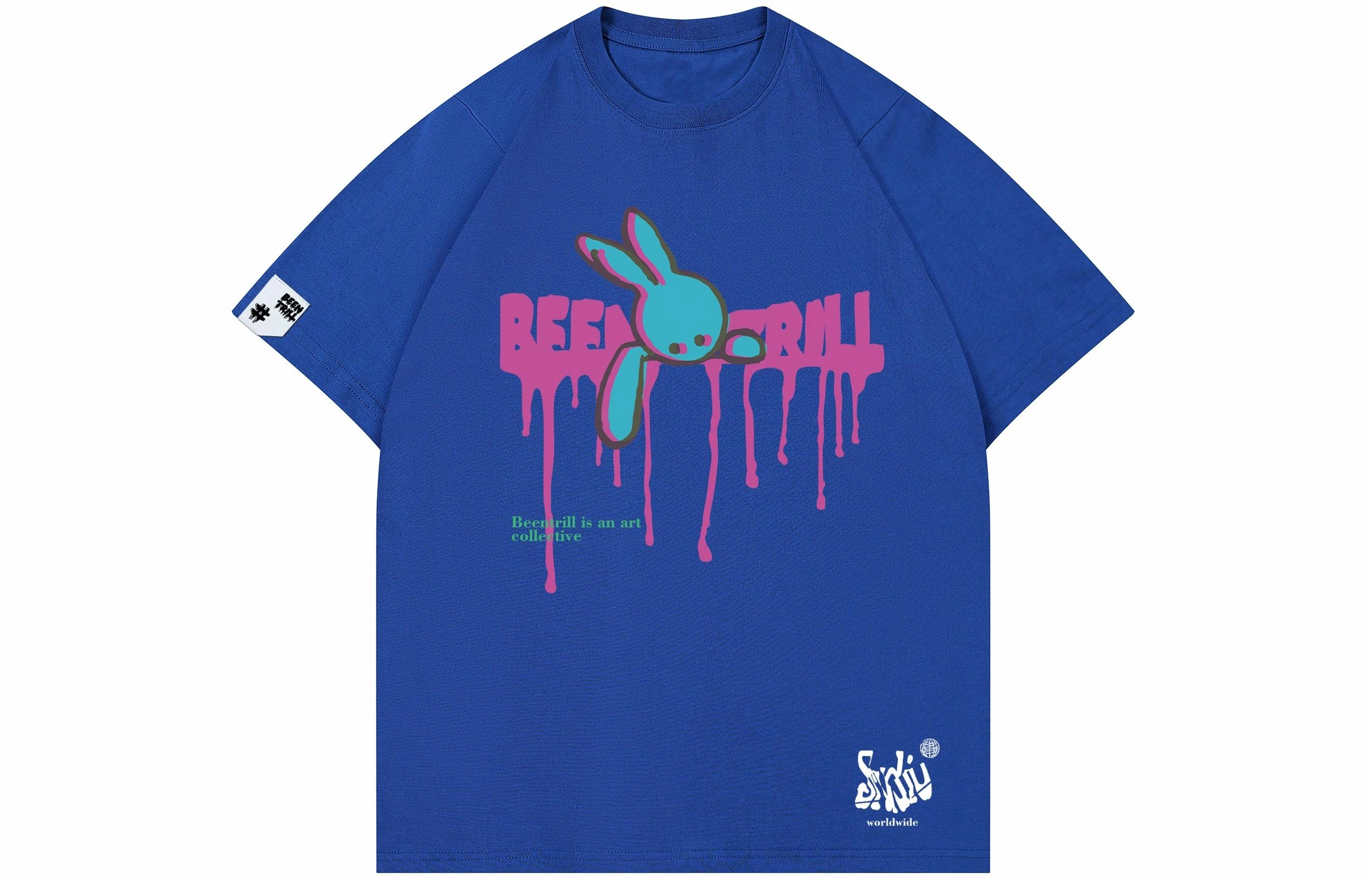 BEENTRILL T