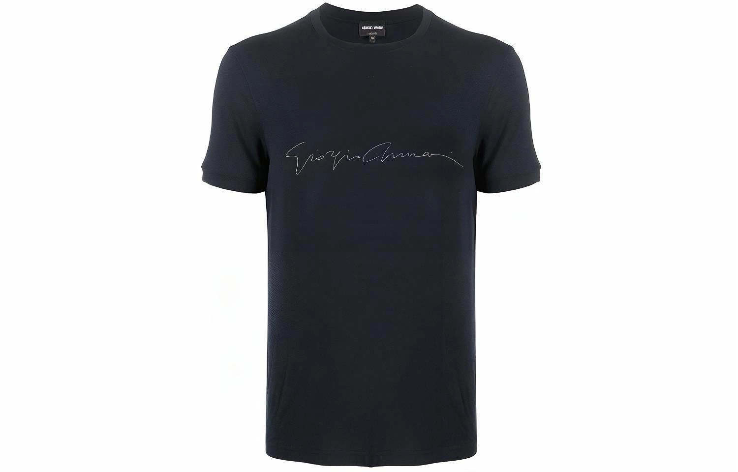 GIORGIO ARMANI LogoT