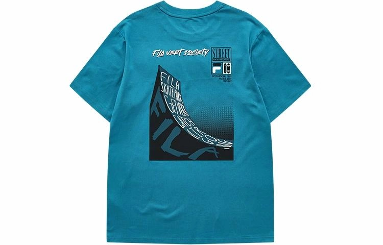 FILA FUSION T
