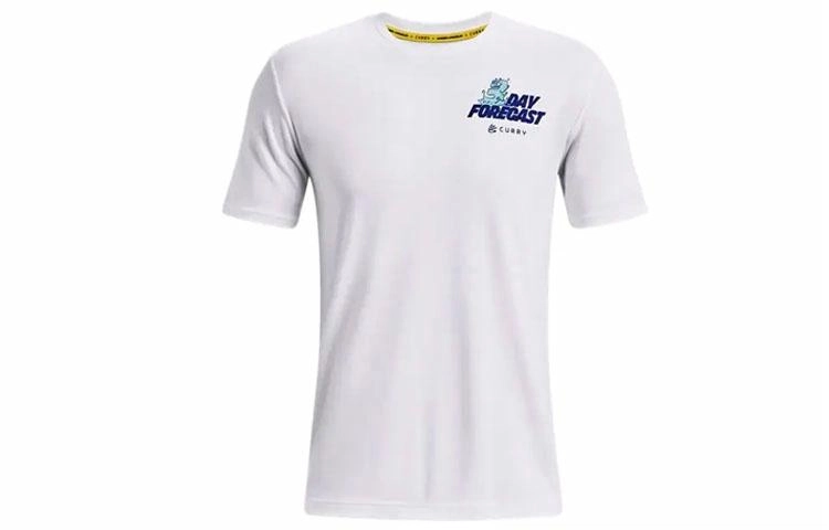 Under Armour T