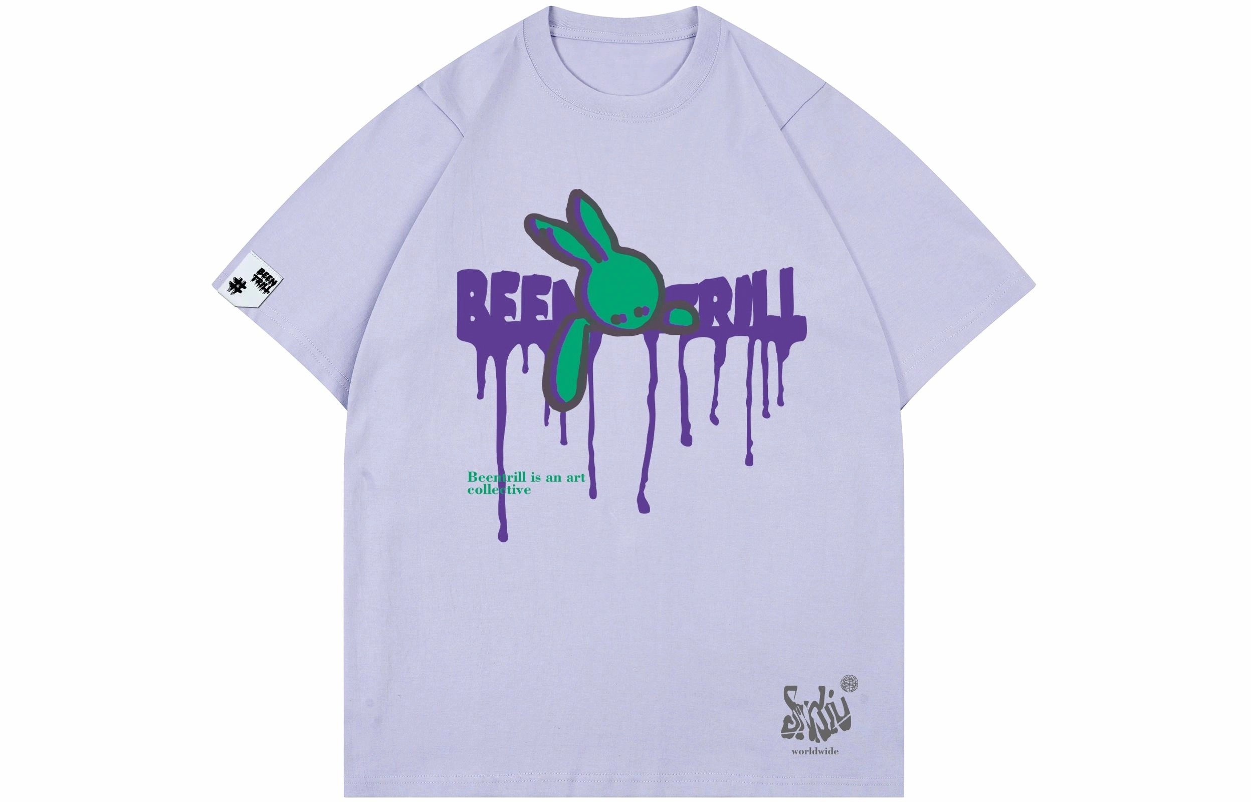 BEENTRILL T