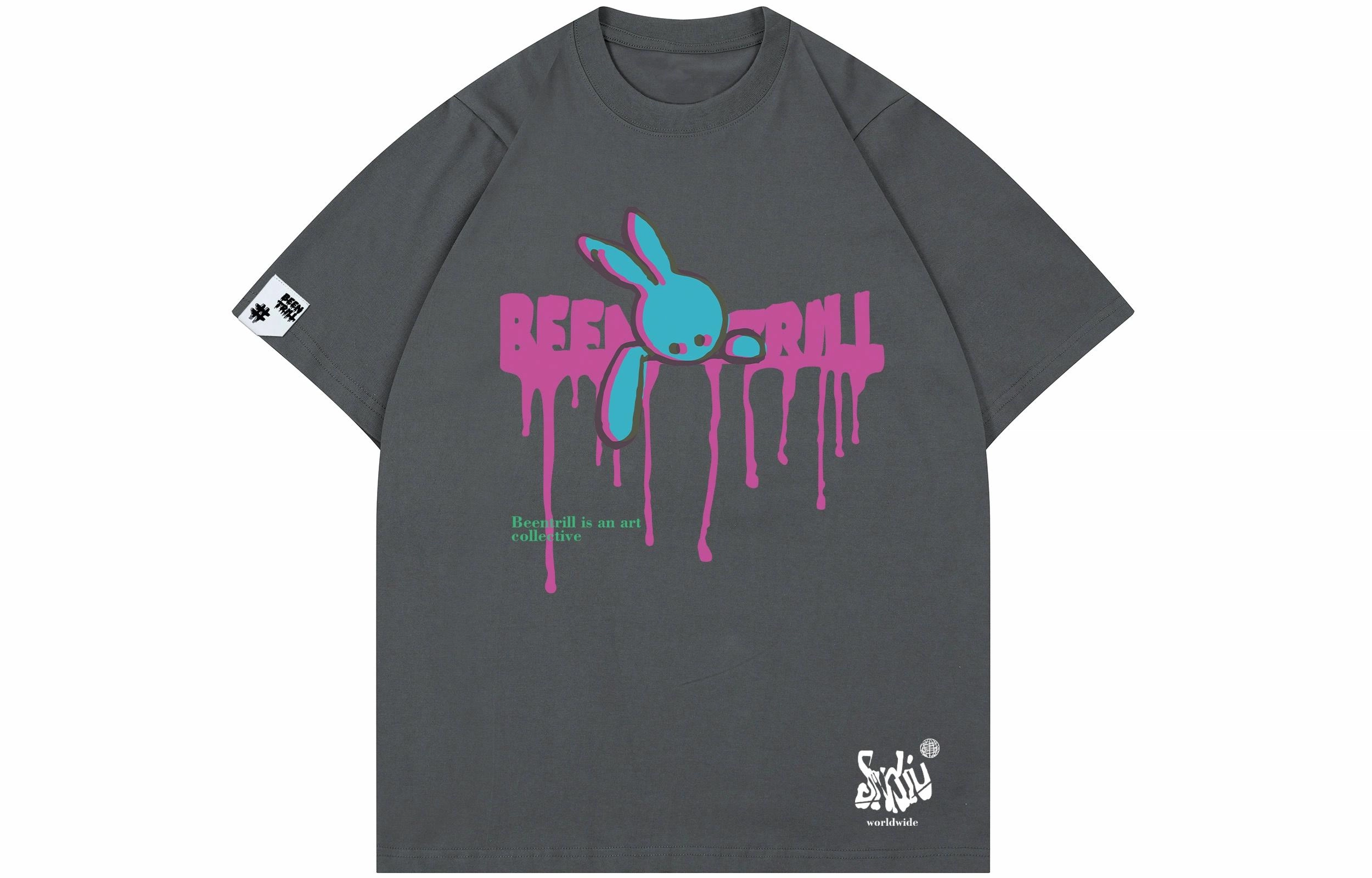BEENTRILL T