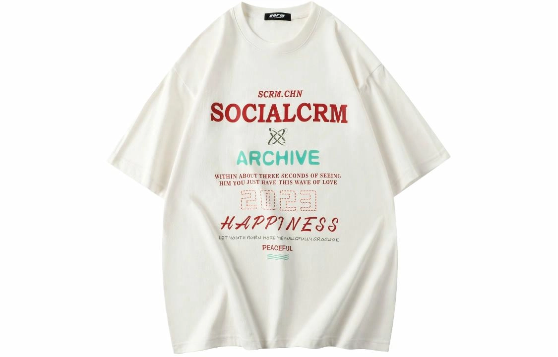 SCRM T