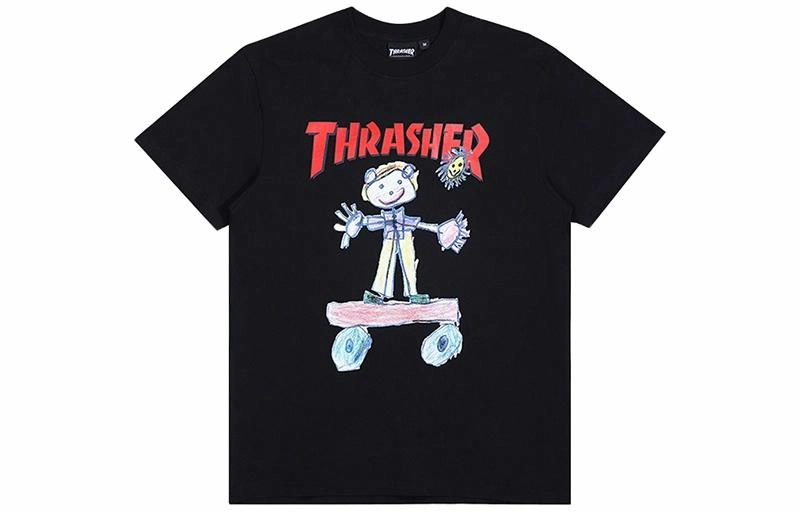 Thrasher T