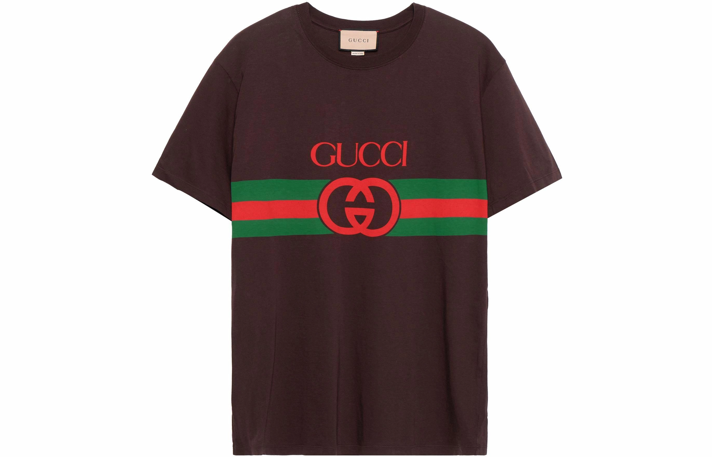 GUCCI FW22 LogoT
