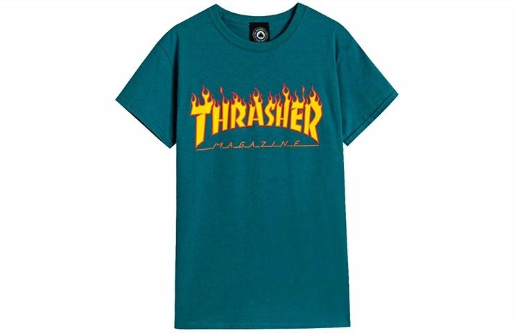 Thrasher T