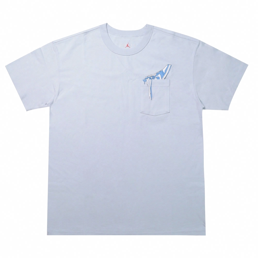 Jordan Sneaker T