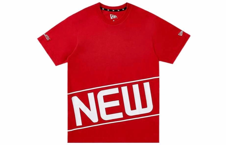 New Era T