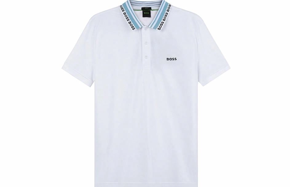 HUGO BOSS SS23 Polo