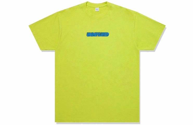 UNDEFEATED LogoT