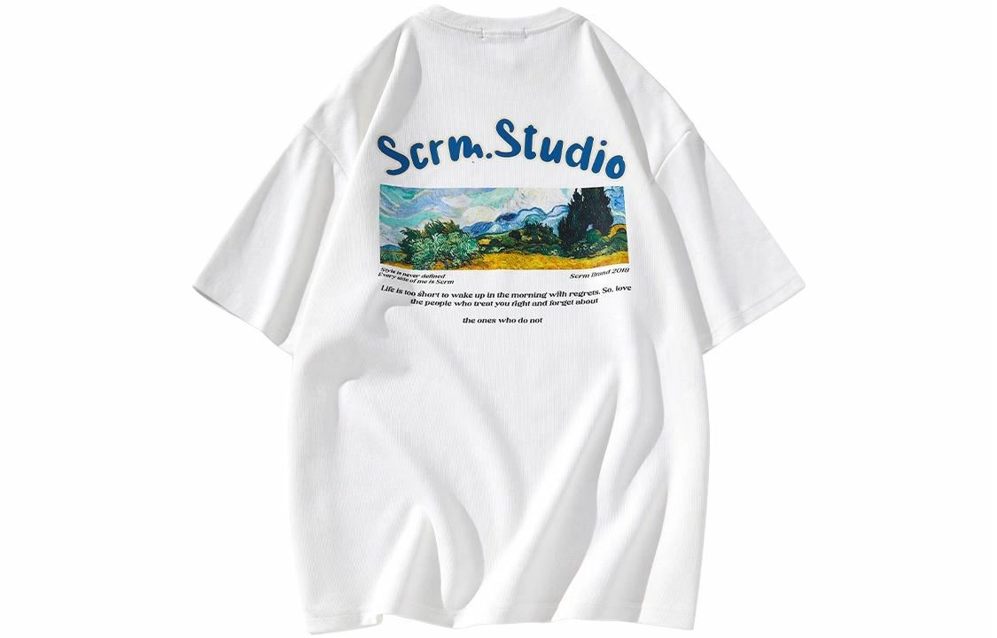 SCRM logoT