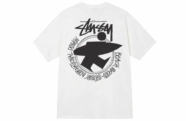 Stussy SS22 T