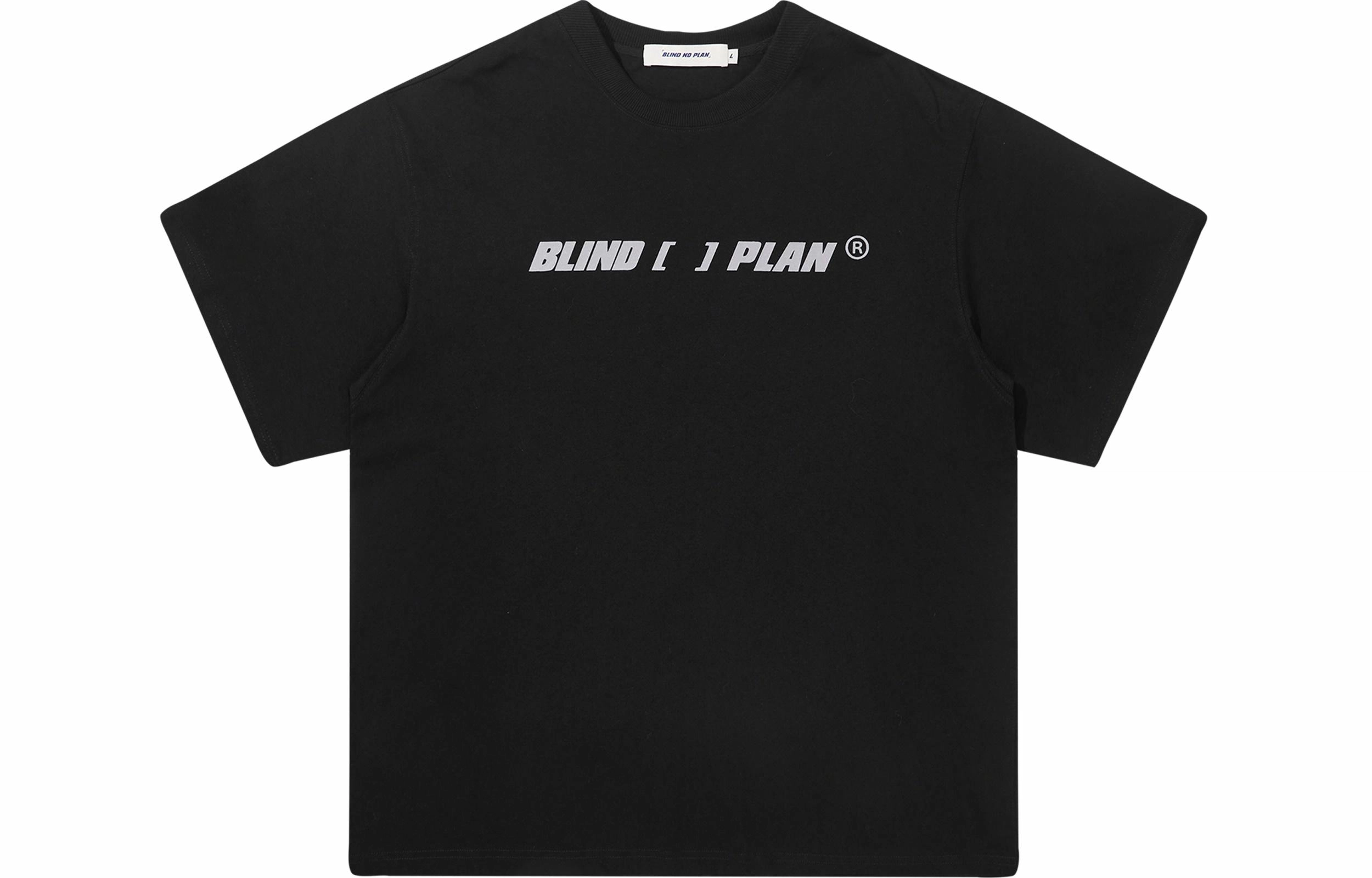 BLINDNOPLAN LogoT