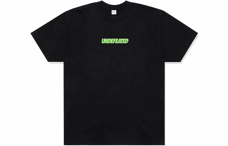 UNDEFEATED LogoT