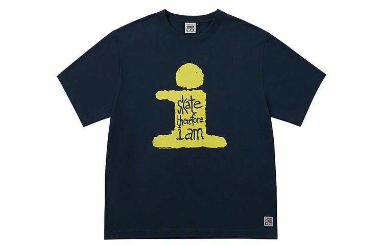 Vision Street Wear T